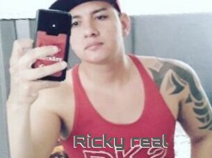 Ricky_real