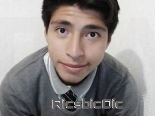 Rics_bic_Dic