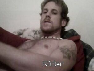 Rider