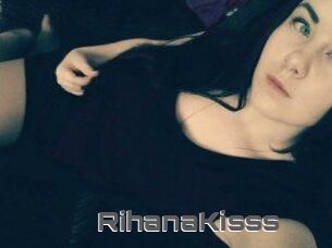 RihanaKisss