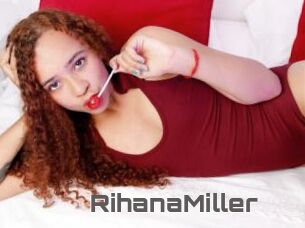 RihanaMiller