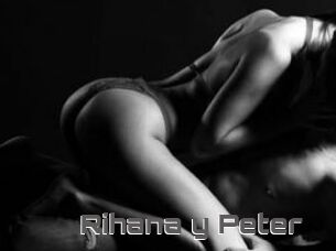 Rihana_y_Peter
