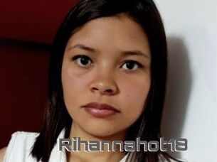 Rihannahot18