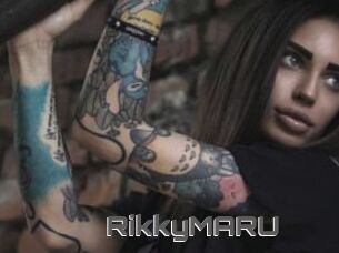 RikkyMARU