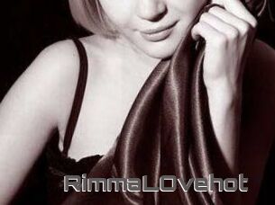 RimmaLOvehot