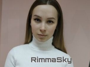 RimmaSky