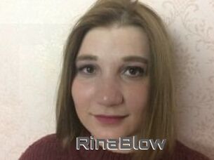 RinaBlow