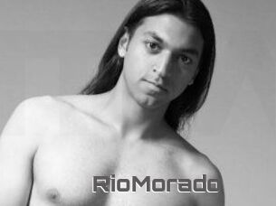 RioMorado