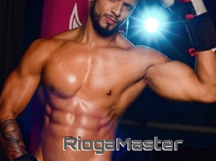RiogaMaster Ma Webcam Sexe