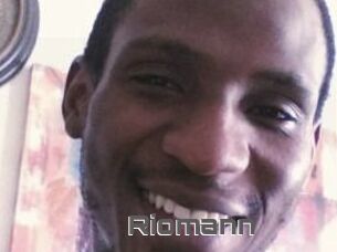Riomann