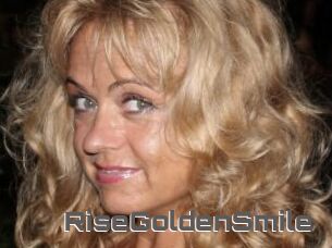 RiseGoldenSmile