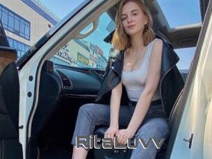 RitaLuvv