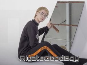 RiyatoGoodBoy