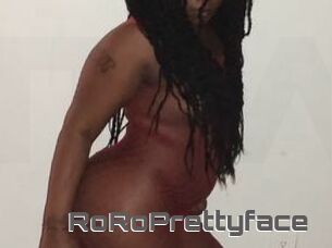 RoRoPrettyface