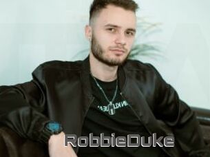 RobbieDuke