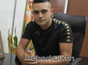 RobertDixon