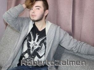 RobertoZalmen