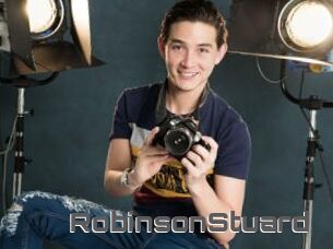 RobinsonStuard