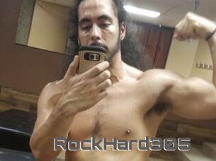RockHard305