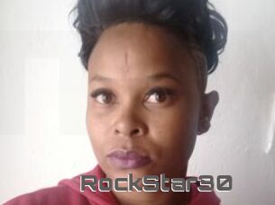 RockStar30