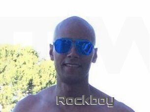 Rockboy