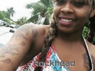 Rockhead
