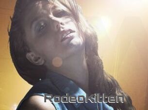 RodeoKitten