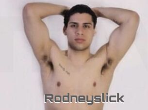 Rodneyslick