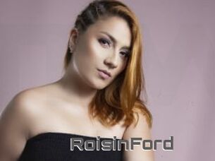 RoisinFord