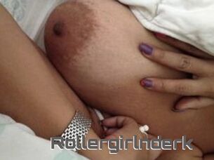 Rollergirlnderk