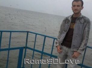 RomaSDLove
