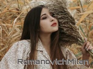 RomanovichMilan