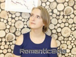 RomanticSola
