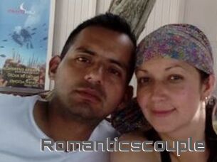 Romanticscouple