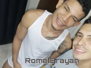 RomelBrayan