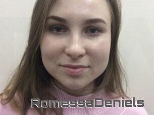 RomessaDeniels