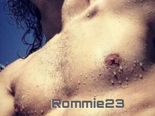 Rommie23