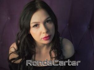 RondaCarter