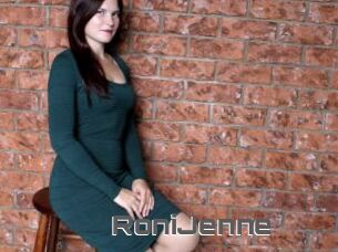 RoniJenne