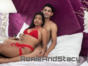RonieAndStacy