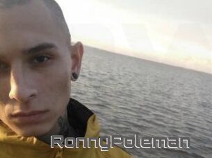 RonnyPoleman