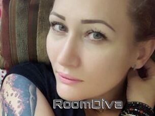 RoomDiva