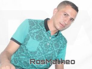 RosMatheo