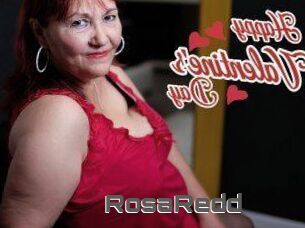 RosaRedd