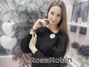 RosaRobin