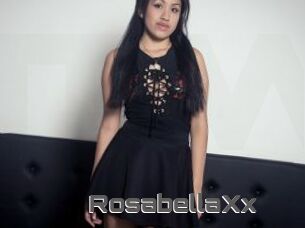 RosabellaXx
