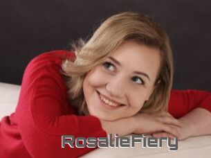 RosalieFiery