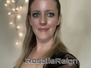 RosalieReign