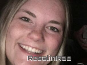 RosalinRae