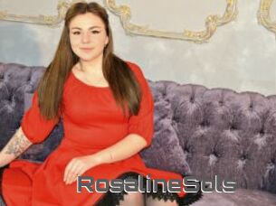 RosalineSols